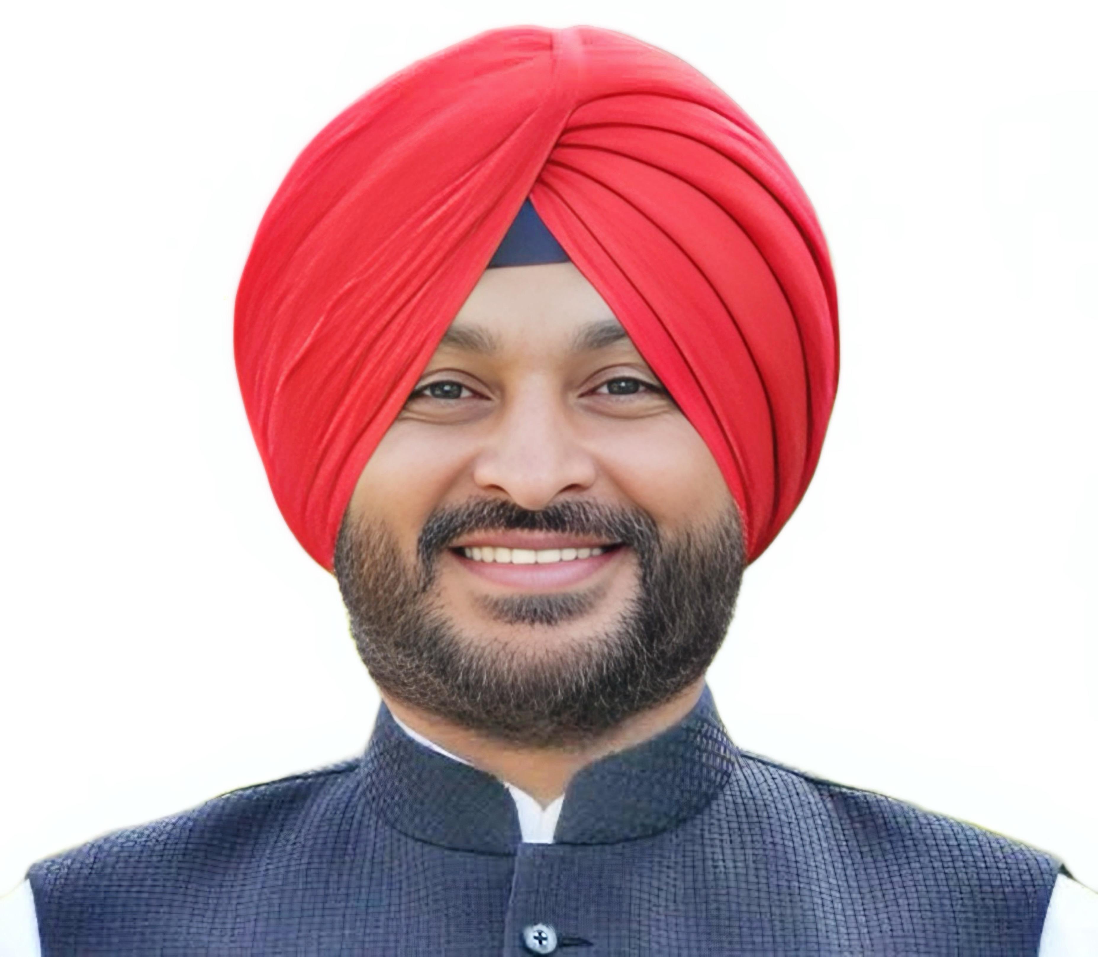 Honourable Minister of State in the Ministry of Railways